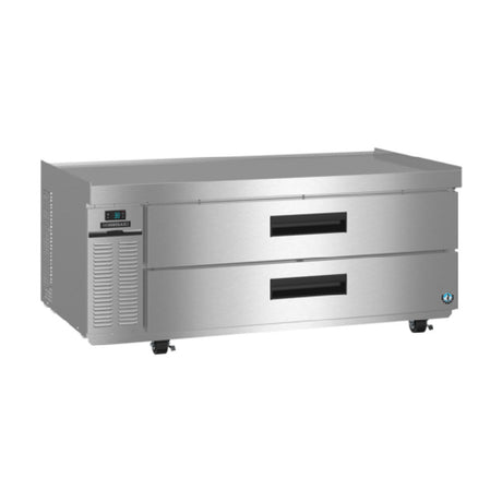Hoshizaki CR60B-L - Steelheart® Series Refrigerated Equipment Stand, One-section