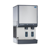 Follett Products (Middleby) 25HI425A-SI-DP - Symphony Plus™ Ice Dispenser, Wall Mount With Drain Pan