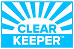 ClearKeeper™ logo