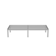 Atosa USA, Inc. SDA206008 - Dunnage Racks, 60"W X 20"D X 8"H, Heavy-duty Welded Aluminum Construction