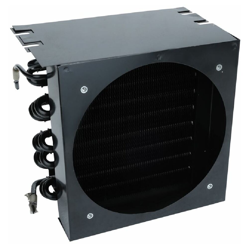 Empura Parts 5111000019 - Condenser Coil Compatible With: E-KUC27F, Empura Refrigeration