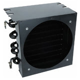 Empura Parts 5111000019 - Condenser Coil Compatible With: E-KUC27F, Empura Refrigeration