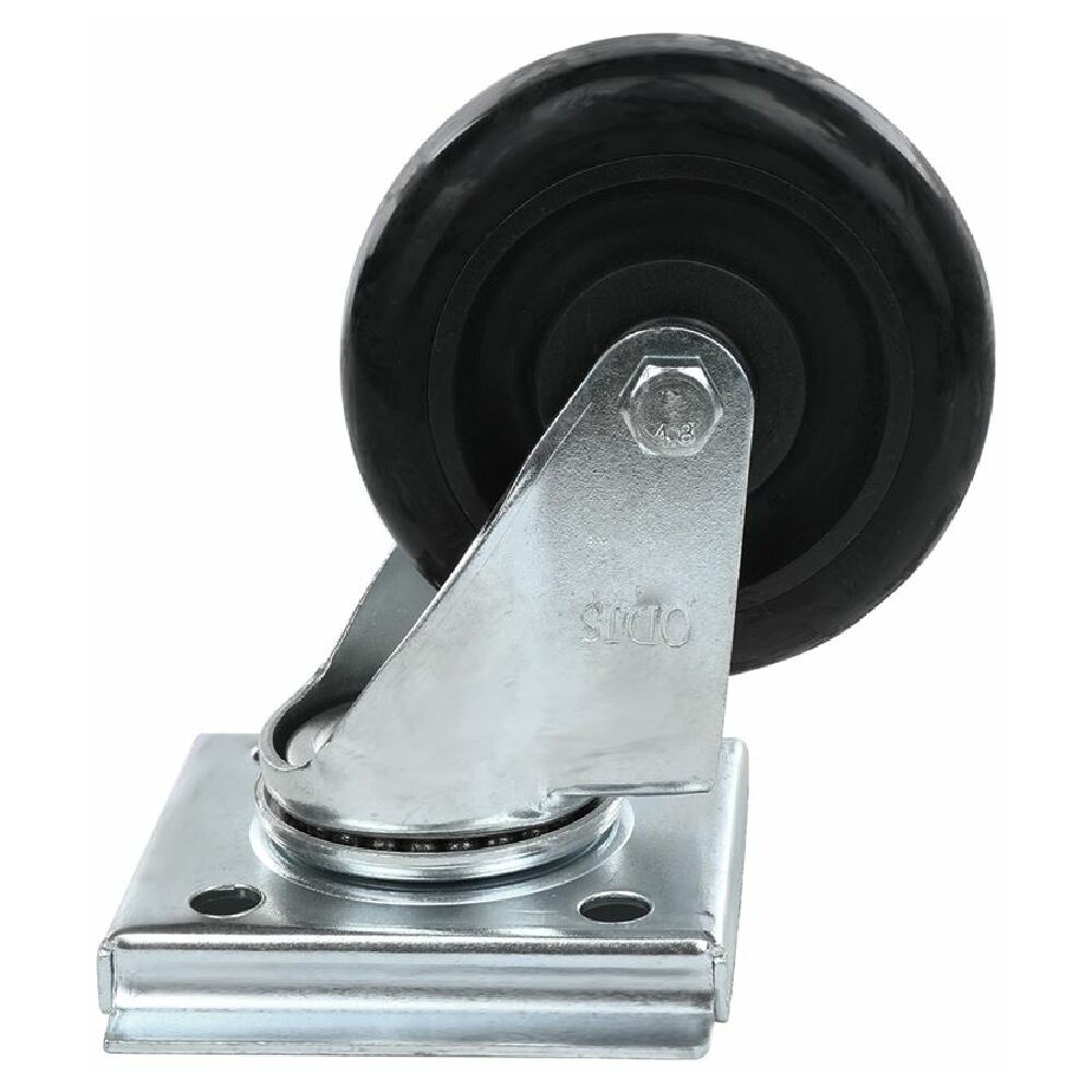 Empura Parts 107050001 - Caster (without Brake) Compatible With: E-KB27R, E-KB35R