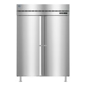 Hoshizaki R2A-FSP - Refrigerator Reach-In, 50.37 Cu. Ft., 2-section