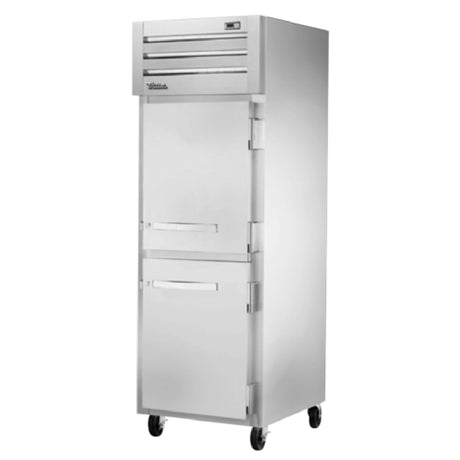 True Mfg. - General Foodservice STG1F-2HS-HC - SPEC SERIES® Freezer, Reach-in, One-section