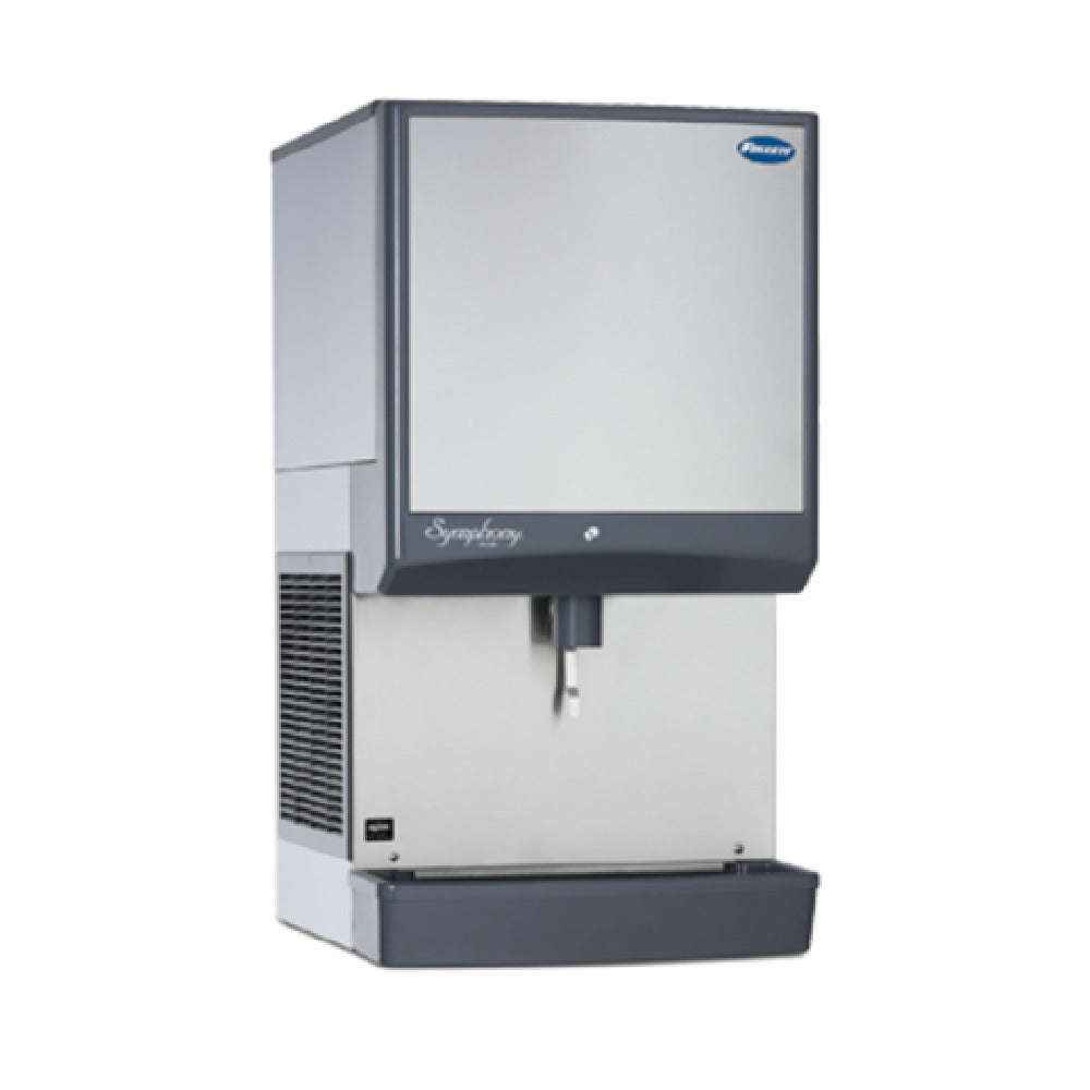 Follett Products (Middleby) 25CI425W-LI - Symphony Plus™ Ice Dispenser, Countertop