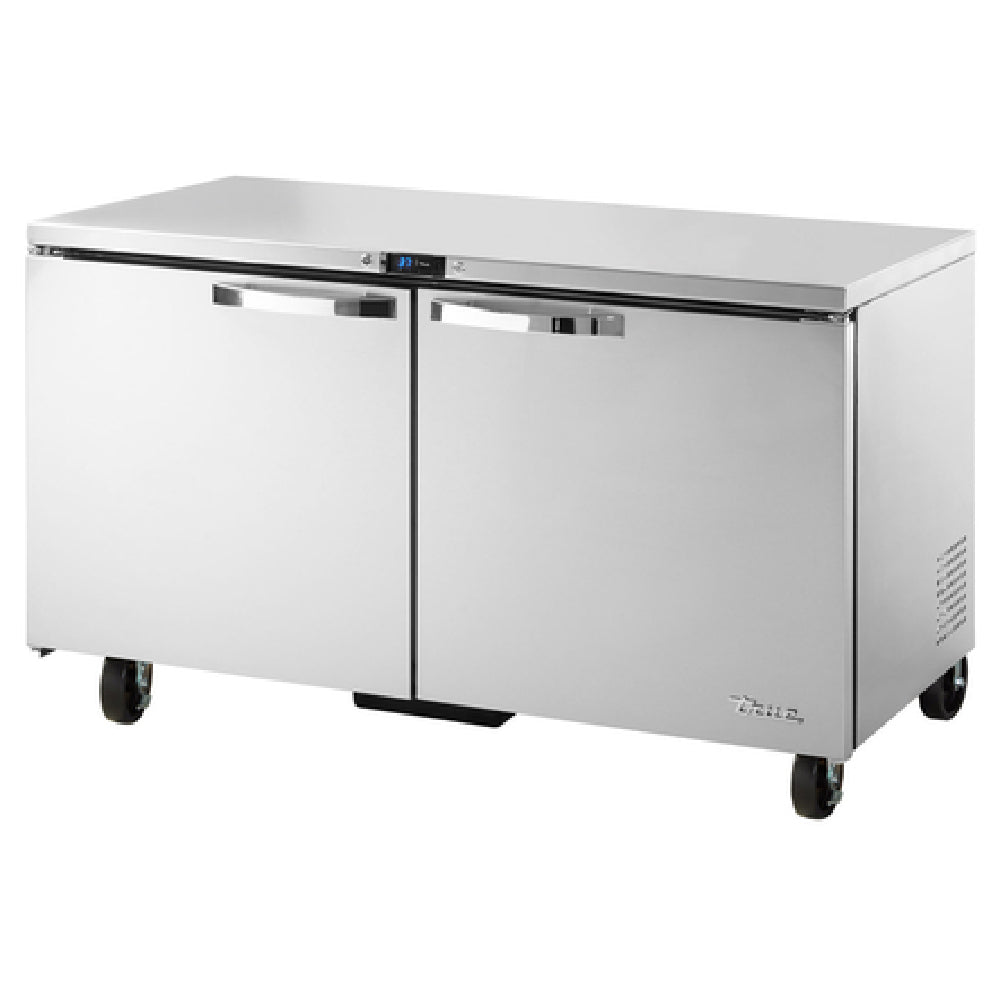True Mfg. - General Foodservice TUC-60-HC~SPEC3 - SPEC SERIES® Undercounter Refrigerator