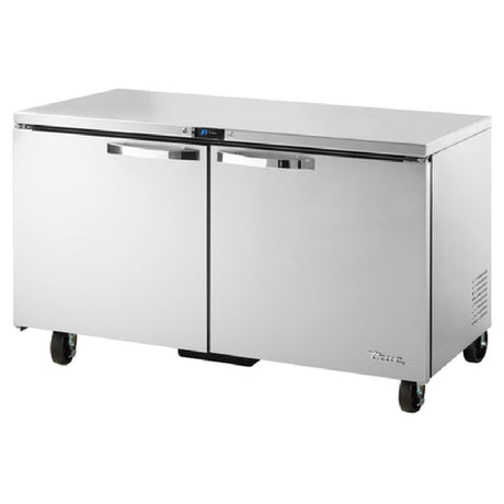 True Mfg. - General Foodservice TUC-60-HC~SPEC3 - SPEC SERIES® Undercounter Refrigerator