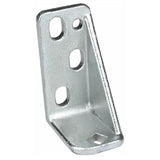 Empura Stainless 110110062 Door Hinge Bracket (Bottom Right) Compatible With: EGM-23W EGM-23B