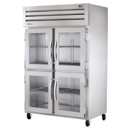 True Mfg. - General Foodservice STA2H-4HG - SPEC SERIES® Heated Cabinet, Reach-in