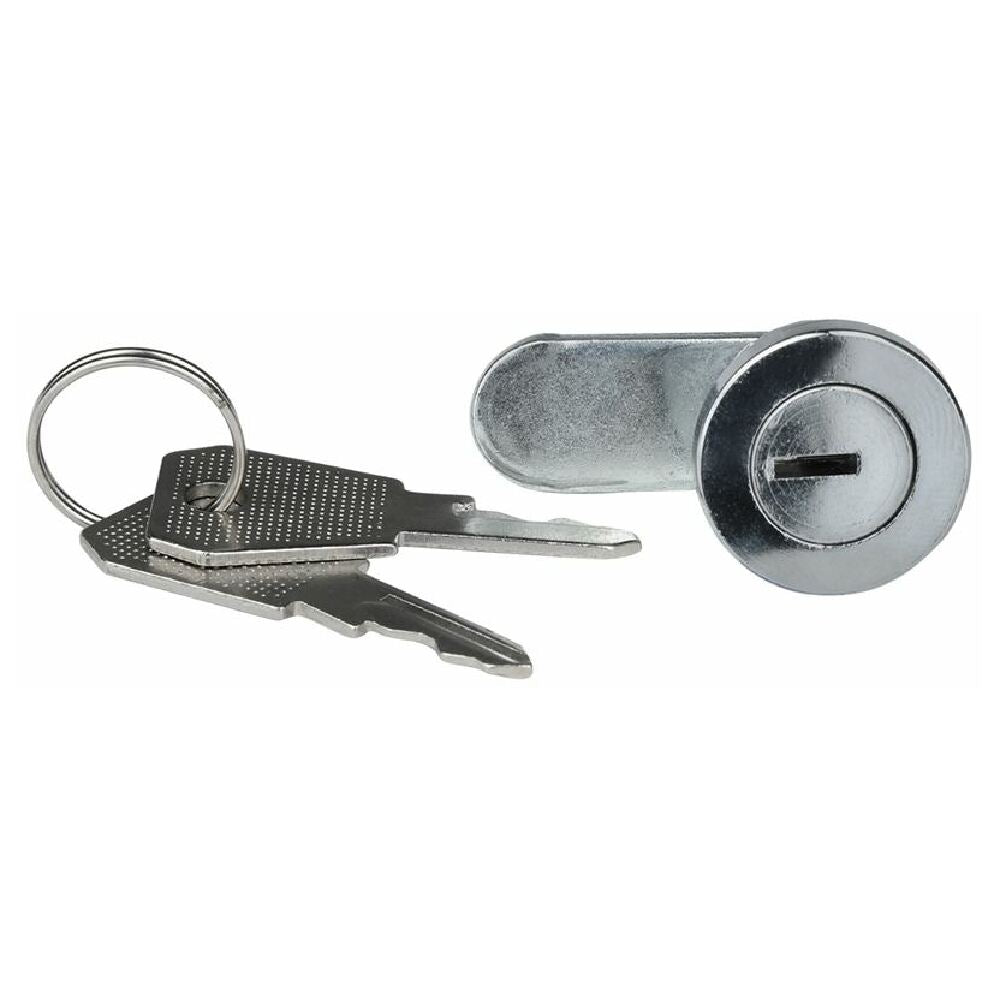 Empura Parts 107216167 - Door Lock & Key Compatible With: E-KCBR48, E-KCBR60, E-KCBR72