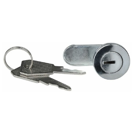 Empura Parts 107216167 - Door Lock & Key Compatible With: E-KCBR48, E-KCBR60, E-KCBR72