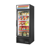 True Mfg. - General Foodservice GDM-26F-FLX-HC~TSL01 - Refrigerator/Freezer Convertible