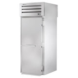 True Mfg. - General Foodservice STR1HRT89-1S-1S - SPEC SERIES® Heated Cabinet, Roll-thru