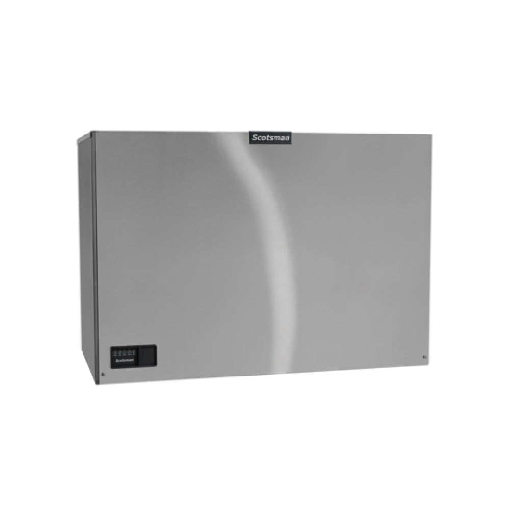 Scotsman MC2648MR-3 - Prodigy ELITE® Ice Maker, Cube Style, Air-cooled