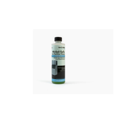 Ice-O-Matic 1011411-88 - Nickel-Safe Ice Machine Cleaner, 16 FL Oz, Food-grade