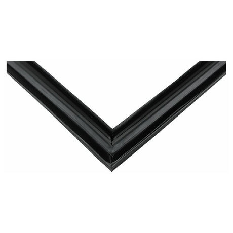 Empura Parts 108270347 - Door Gasket Compatible With: E-KDD3-1, E-KDD3-2, Empura Refrigeration