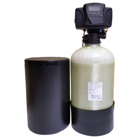 Everpure DEV998053 CES-5600E-15 Single Tank Water Conditioner 8768 Grains/tank @ 2.25 Lbs. Salt