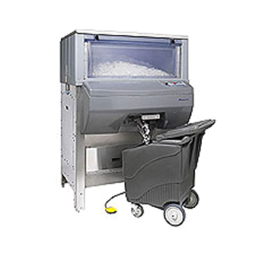 Follett Products (Middleby) DB1000 - Ice Pro™ Automatic Ice Dispensing System For Filling Carts And Containers