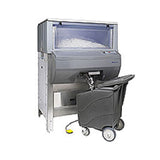 Follett Products (Middleby) DB1000 - Ice Pro™ Automatic Ice Dispensing System For Filling Carts And Containers