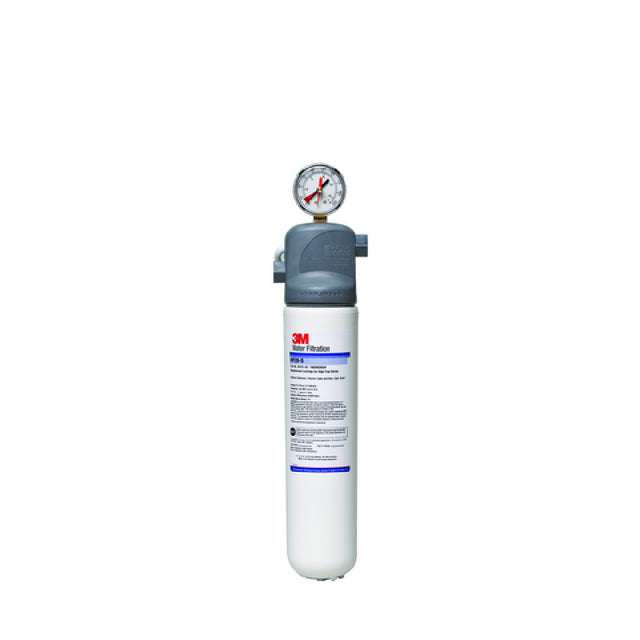 3M ICE120-S (5616003) 3M™ Water Filtration Products Water Filter System