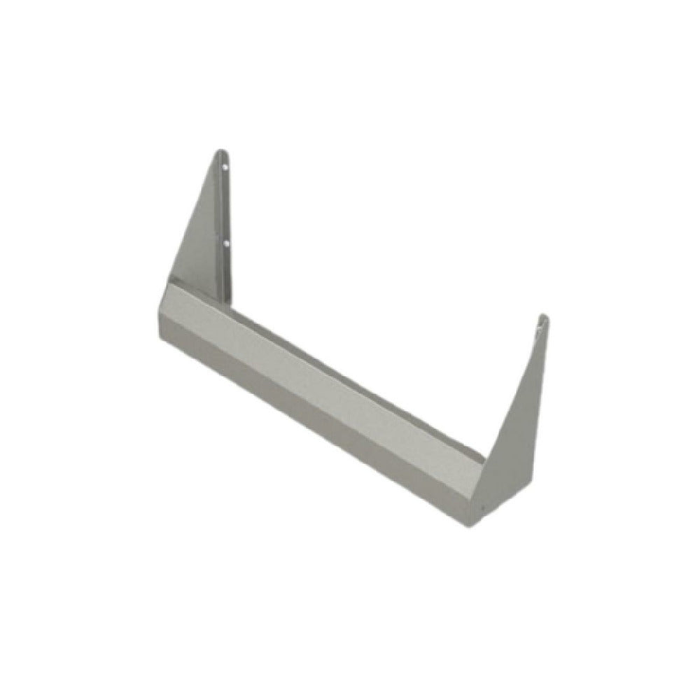 Perlick SR-S34A - Speed Rail, Single, 34" W
