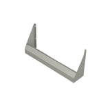 Perlick SR-S12A - Speed Rail, Single, 12" W