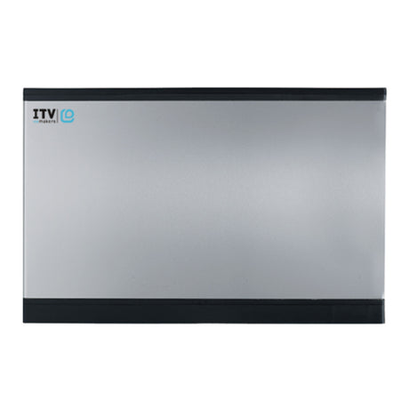 ITV Ice Makers SPIKA MS 1500 - SPIKA Ice Maker, Modular, Half Or Full Classic American Ice Cube-style