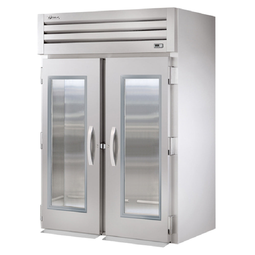 True Mfg. - General Foodservice STR2RRI-2G - SPEC SERIES® Refrigerator, Roll-in