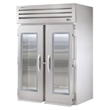 True Mfg. - General Foodservice STR2RRI-2G - SPEC SERIES® Refrigerator, Roll-in