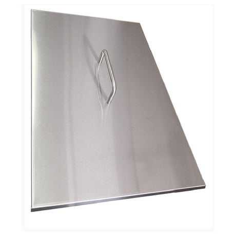 Atosa USA, Inc. 21201001019 - Fryer Tank Cover, For ATFS-40 & ATFS-50