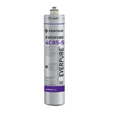 Everpure EV961721 - 4CB5-S Water Filter Cartridge, 4CB5-S Cartridge, (1) 4CB5-S Cartridge