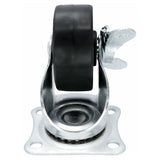 Empura Parts 107050008 - Brake Wheel Compatible With: E-KSP29, E-KSP29M, E-KSP48