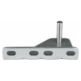 Empura Parts 107070116 - Door Hinge Bracket (Top Right) Compatible With: E-KPP67