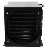 Empura Parts 5111000020 - Condenser Coil Compatible With: E-KB25WR, E-KB25WF, Empura Refrigeration