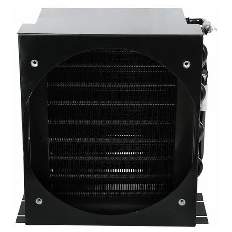Empura Parts 5111000020 - Condenser Coil Compatible With: E-KB25WR, E-KB25WF, Empura Refrigeration
