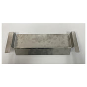 Icetro IBO-D22 Deflector For 22" Head On Beverage Dispenser