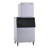 Hoshizaki F-801MWJ-C - Ice Maker, Cubelet-Style, 22"W
