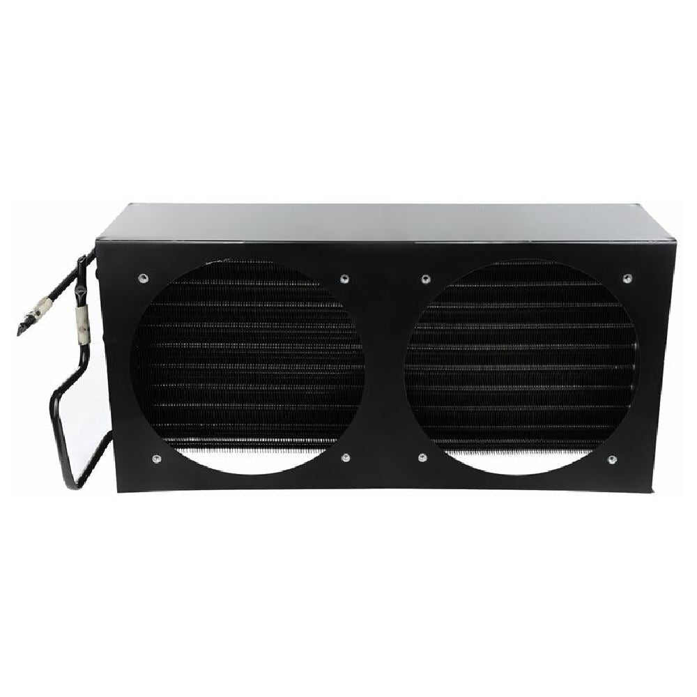 Empura Parts 5111000050 - Condenser Coil Compatible With: E-EGM-48FB, E-KB35F, E-KB54F