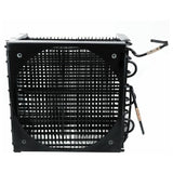 Empura Parts 113060006 - Condenser Coil Compatible With: E-KBC-50, E-KBC-65, E-KBC-95