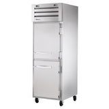 True Mfg. - General Foodservice STR1DTA-2HS-HC - SPEC SERIES® Refrigerator/Freezer