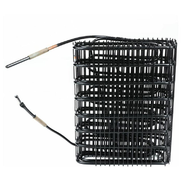 Empura Parts 113070042 - Condenser Coil Compatible With: E-KUC27, Empura Refrigeration