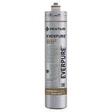 Everpure EV961250 - BH² Water Filter Cartridge, BH² Cartridge, (1) BH² Micro-Pure® II Precoat Primary Filtration Cartridge