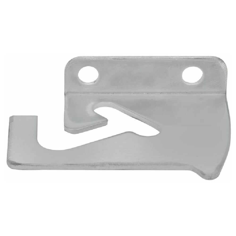 Empura Parts 5202003477 - Top Lid Hinge (Right) For Pizza Prep Table Compatible With: E-KPP44