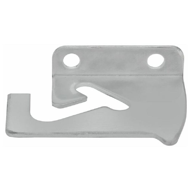 Empura Parts 5202003477 - Top Lid Hinge (Right) For Pizza Prep Table Compatible With: E-KPP44
