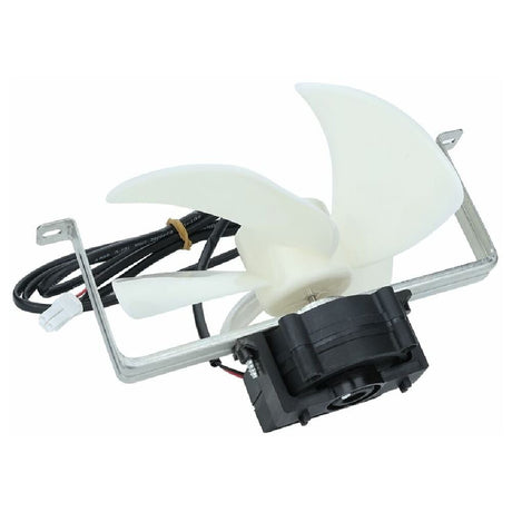 Empura Parts 104030060 - Circle Fan Compatible With: E-EGM-16FB, E-EGM-16FW, E-EGM-23FB