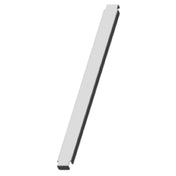 Light gray forward slash symbol on Hoshizaki HS-4007 Drawer Assembly Divider Bar