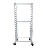 Empura E-RACKECO20A - Pan Rack, Bun, 20 Pan