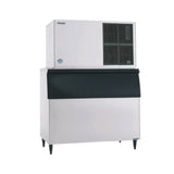 Hoshizaki KM-1601SRJ3 - Ice Maker, Cube-Style, 48"W
