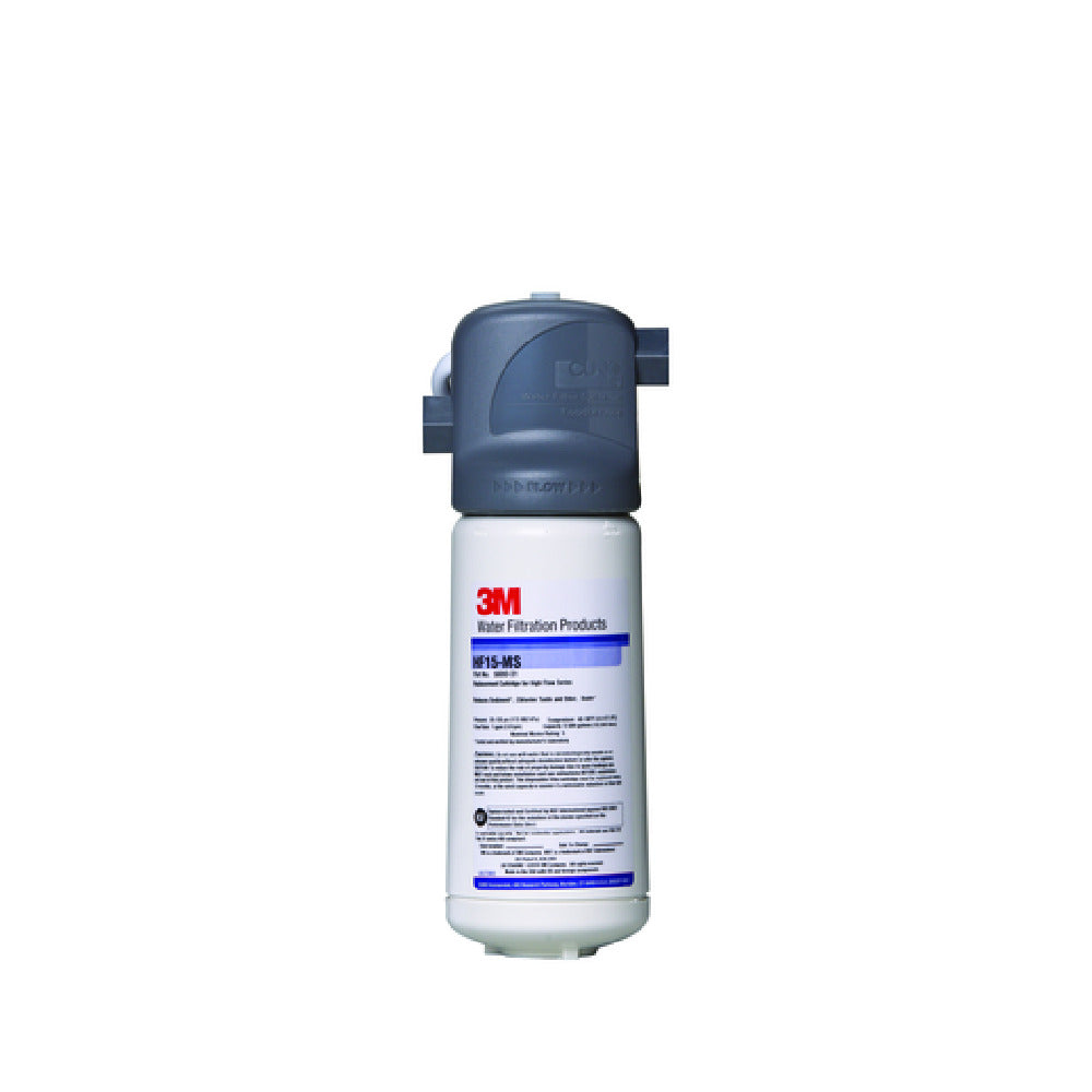 3M BREW115-MS (5626204) 3M™ Water Filtration Products Water Filter System